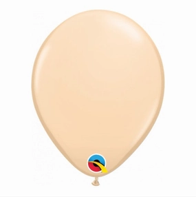 16" (40cm) Fashion Blush Latex Balloon