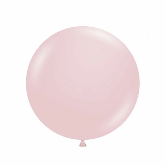 24"(60cm) Fashion Cameo Jumbo Latex Balloon