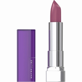 (3 Pack) Maybelline New York Colorsensational Lipcolor, On The Mauve 445, 0.15 Ounce