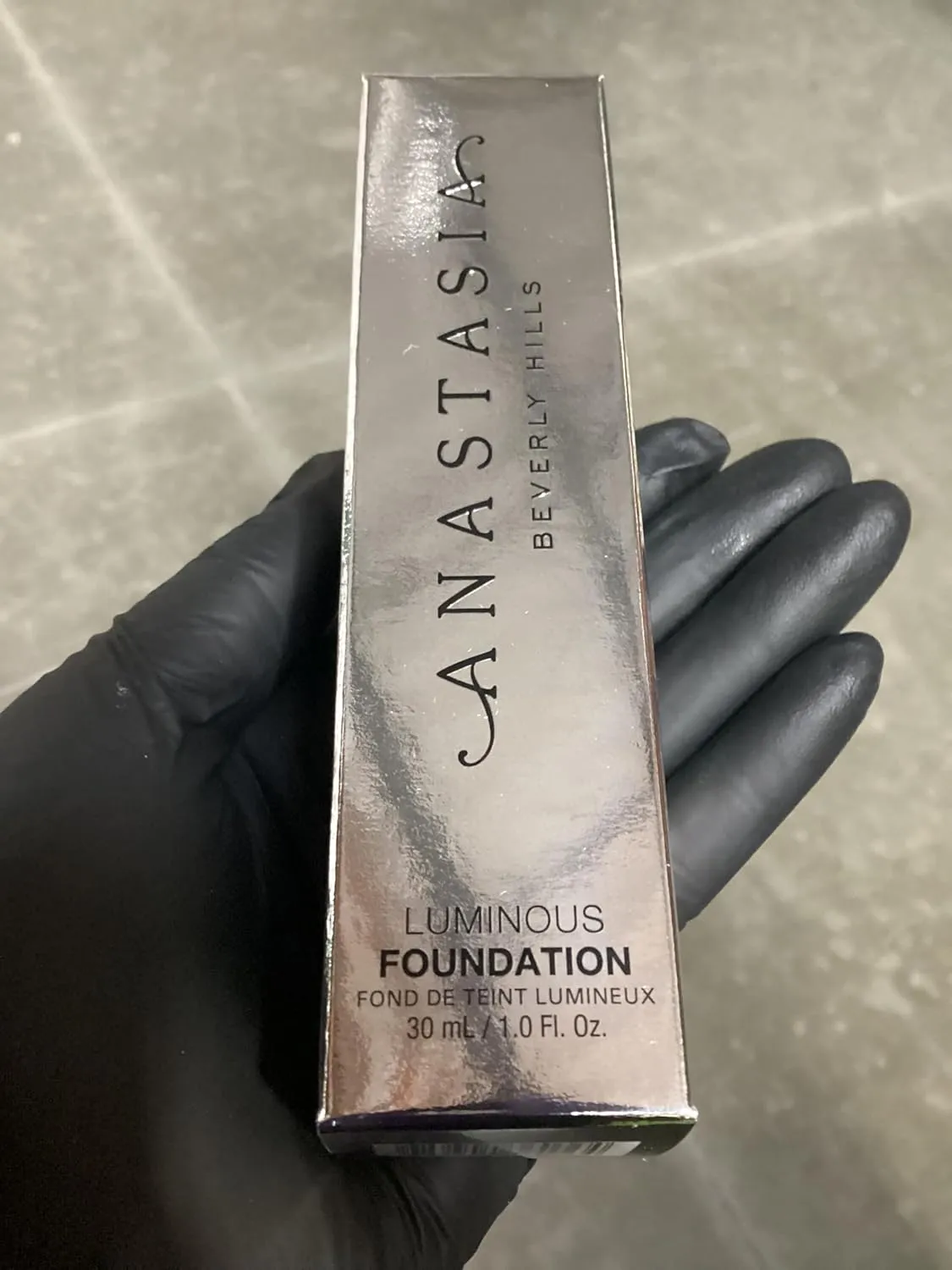 Anastasia Beverly Hills - Luminous Foundation