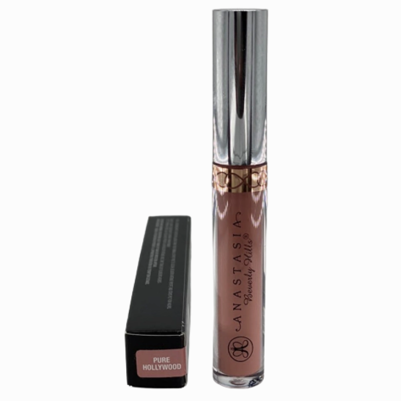 Anastasia Beverly Hills Liquid Lipstick - Pure Hollywood