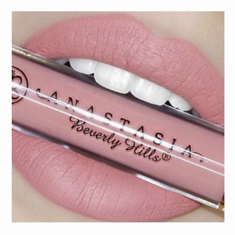 Anastasia Beverly Hills Liquid Lipstick - Pure Hollywood