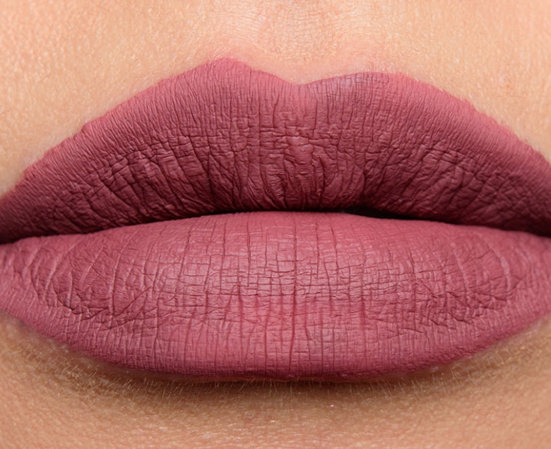 Anastasia Beverly Hills Liquid Lipstick | Veronica