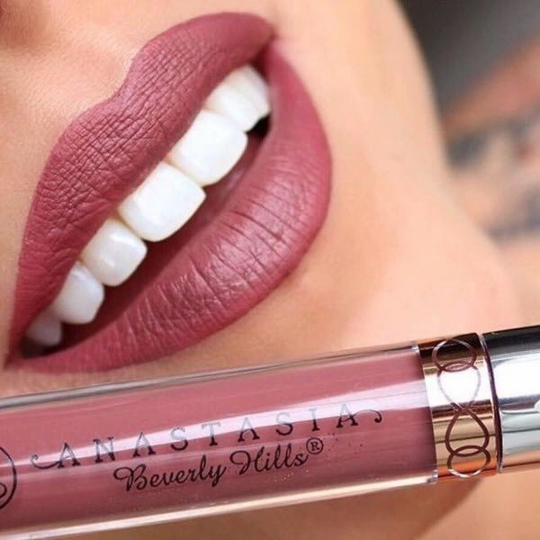 Anastasia Beverly Hills Liquid Lipstick | Veronica