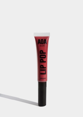 AOA Lip POP Gloss - Daredevil