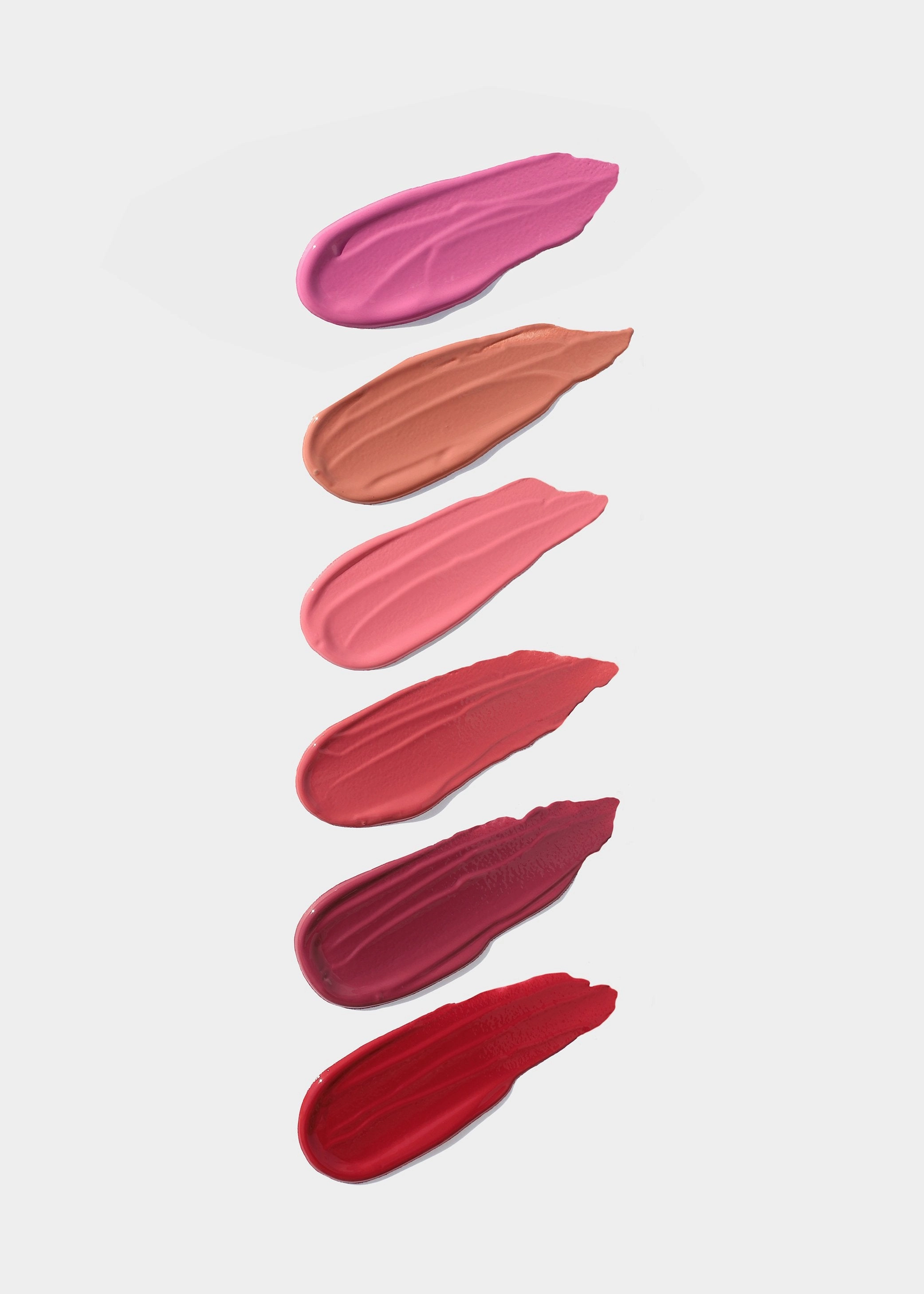 AOA Lip POP Gloss - Daredevil