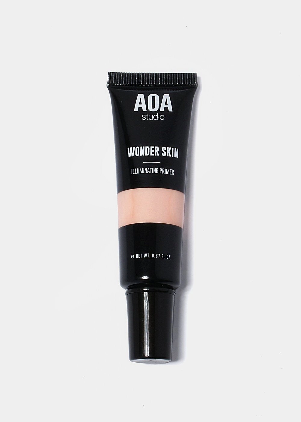 AOA Wonder Skin - Illuminating Primer