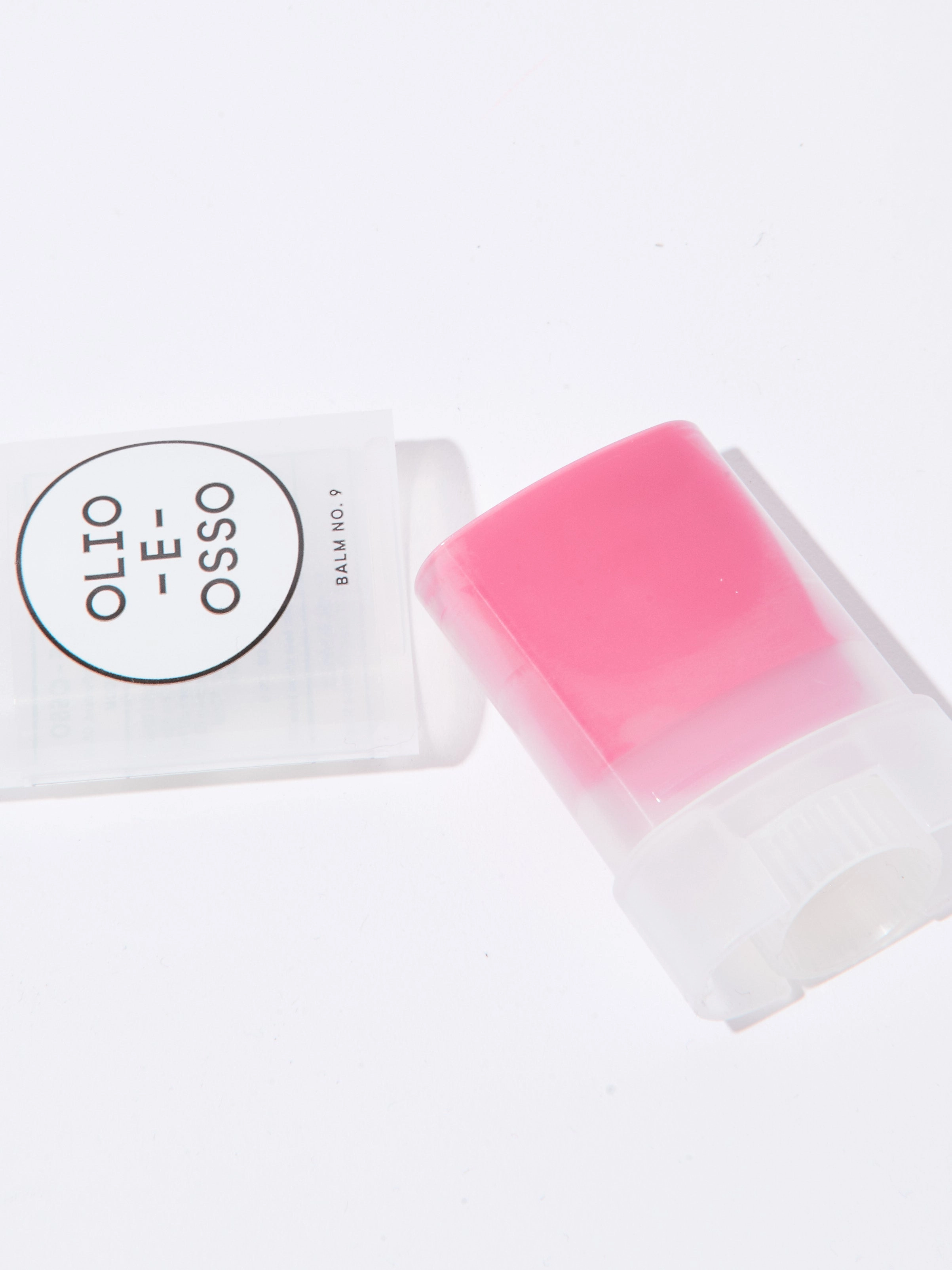 Balm Stick No.9 (Spring)