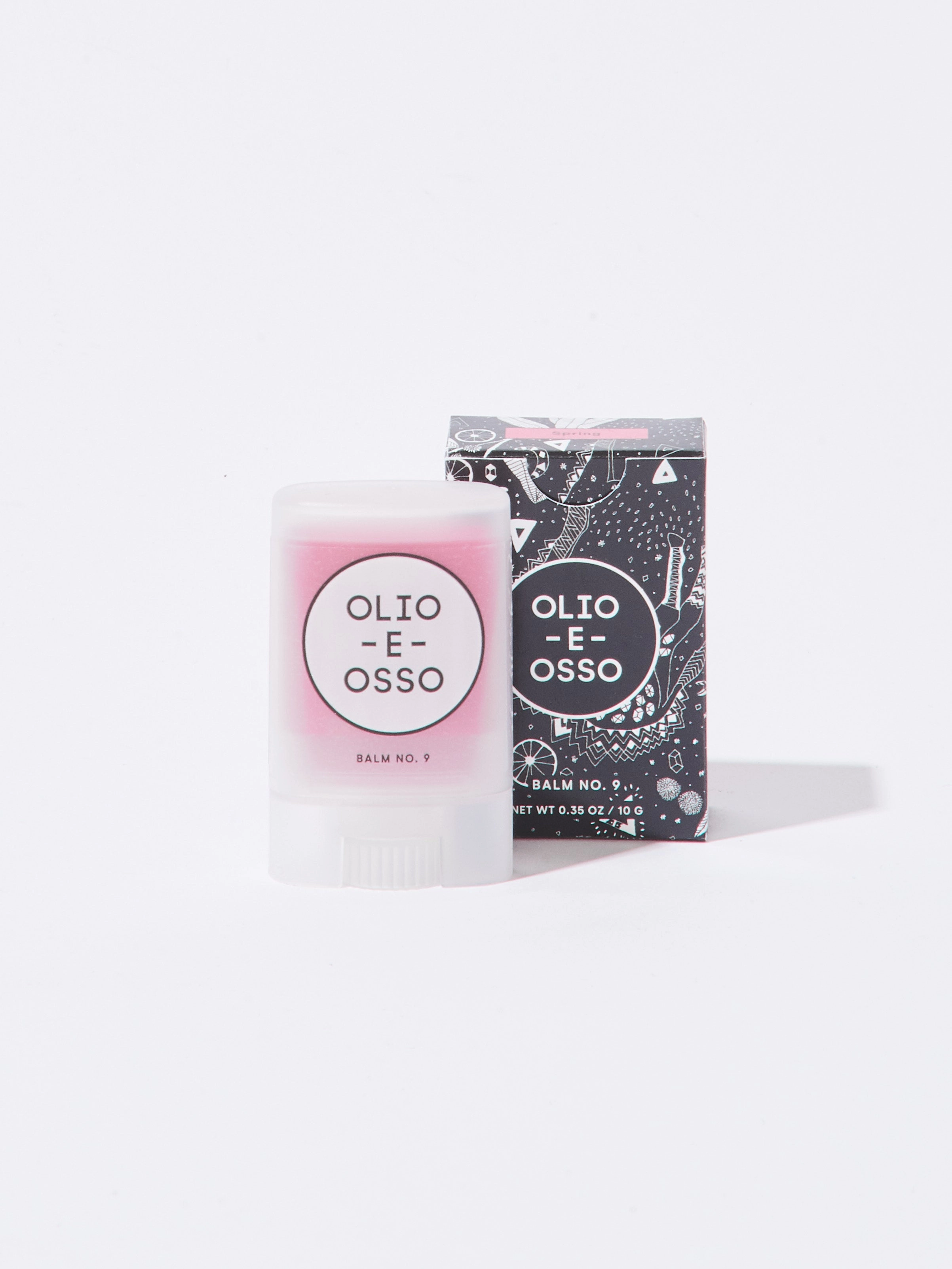 Balm Stick No.9 (Spring)