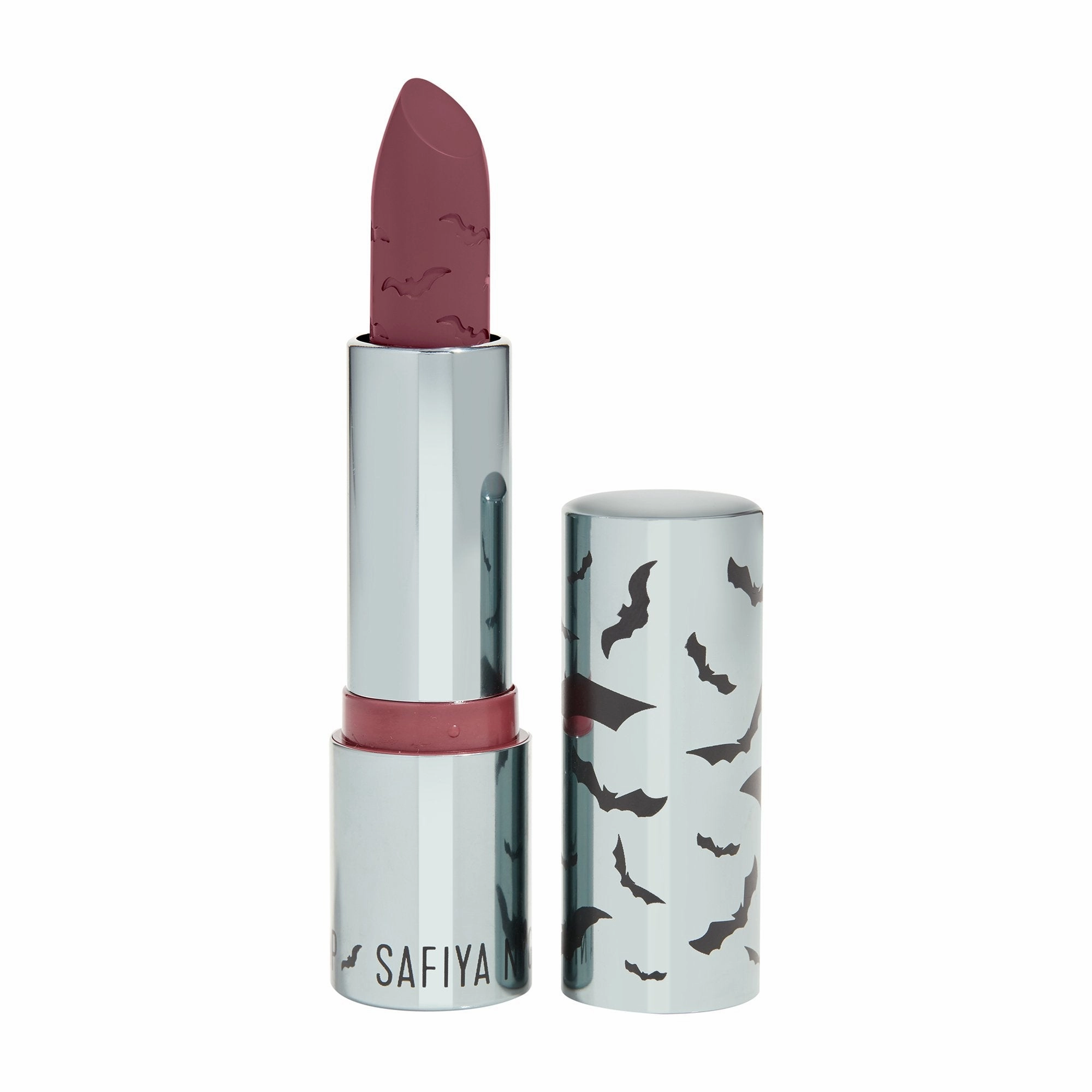 Berry Me In Lipsticks