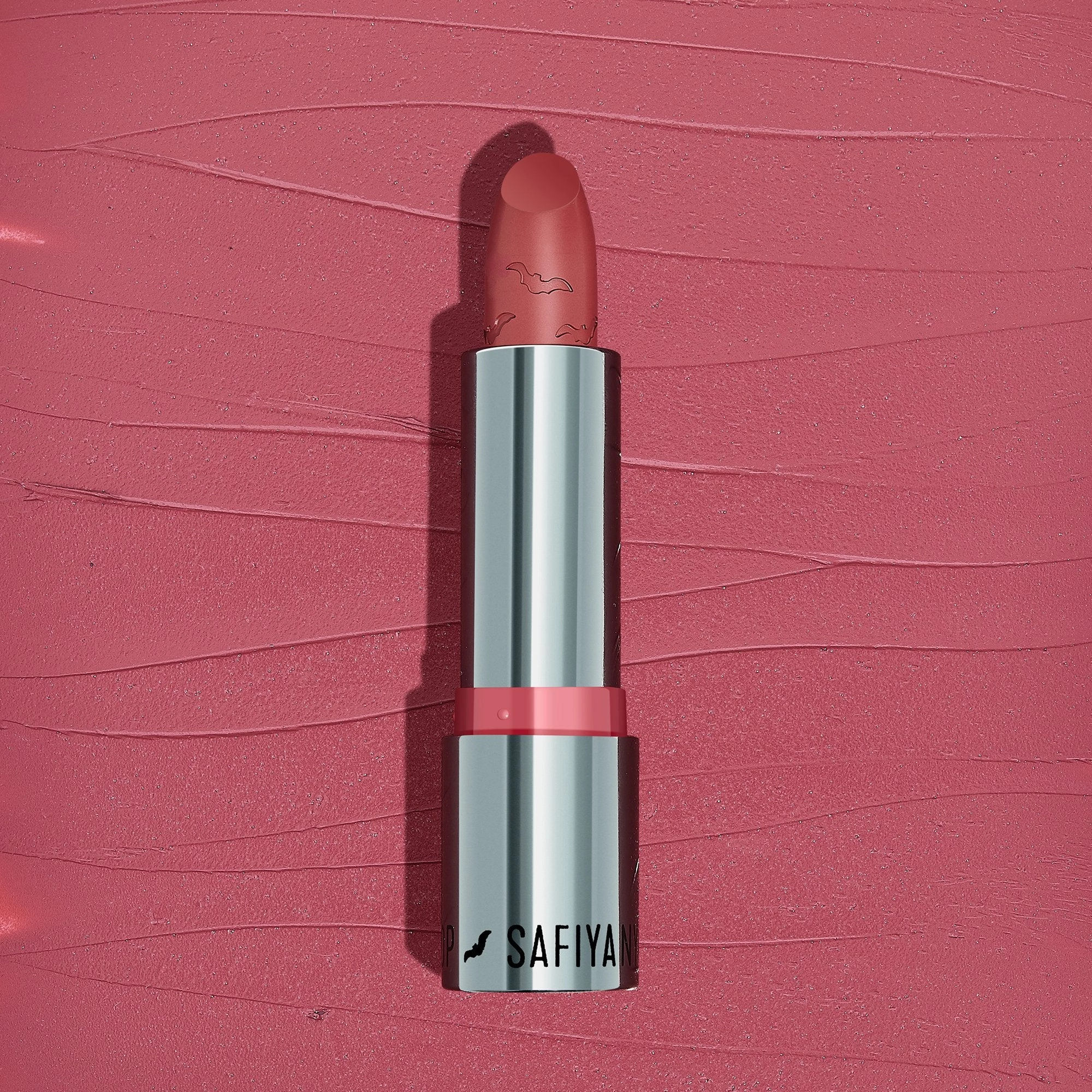 Berry Me In Lipsticks