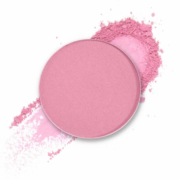 Besame Touch of Pink Powder Blush & Eyeshadow Refill - 1959