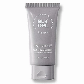 Black Opal 1 Ounce Even True Flawless Liquid Foundation - Truly Topaz…