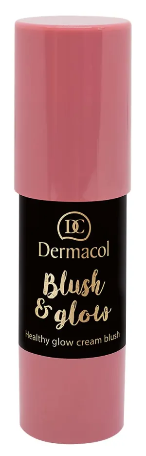 Blush & Glow (No. 04)