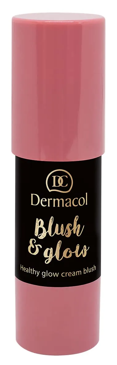 Blush & Glow (No. 04)