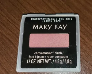 Blush (wineberry)