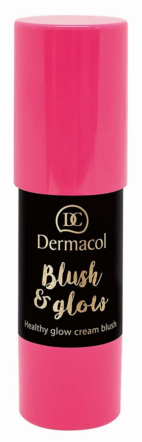 Blush & Glow (No. 03)