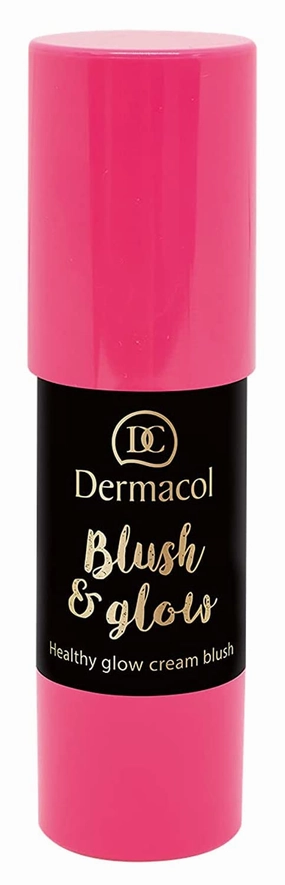 Blush & Glow (No. 03)