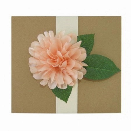 Blush Garden Scattering Urn