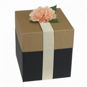 Blush Garden Scattering Urn