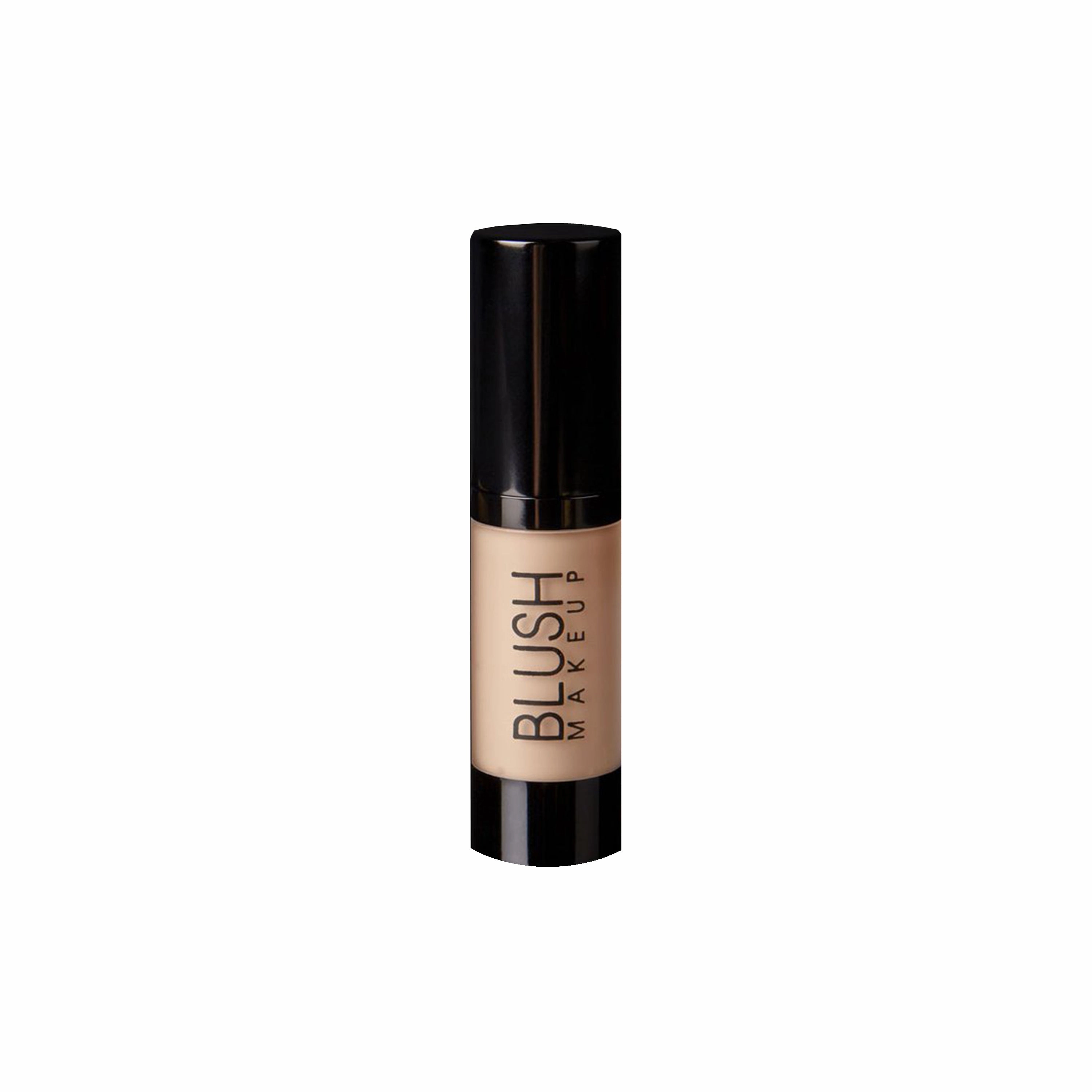 Blush Makeup Cosmetics High Definition Liquid Foundation