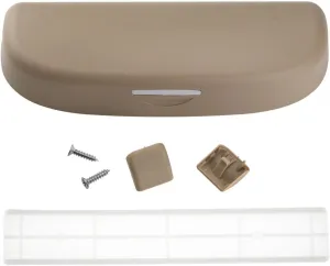 Car Sun Glasses Case Sunglasses Holder Storage Box,for Defender
