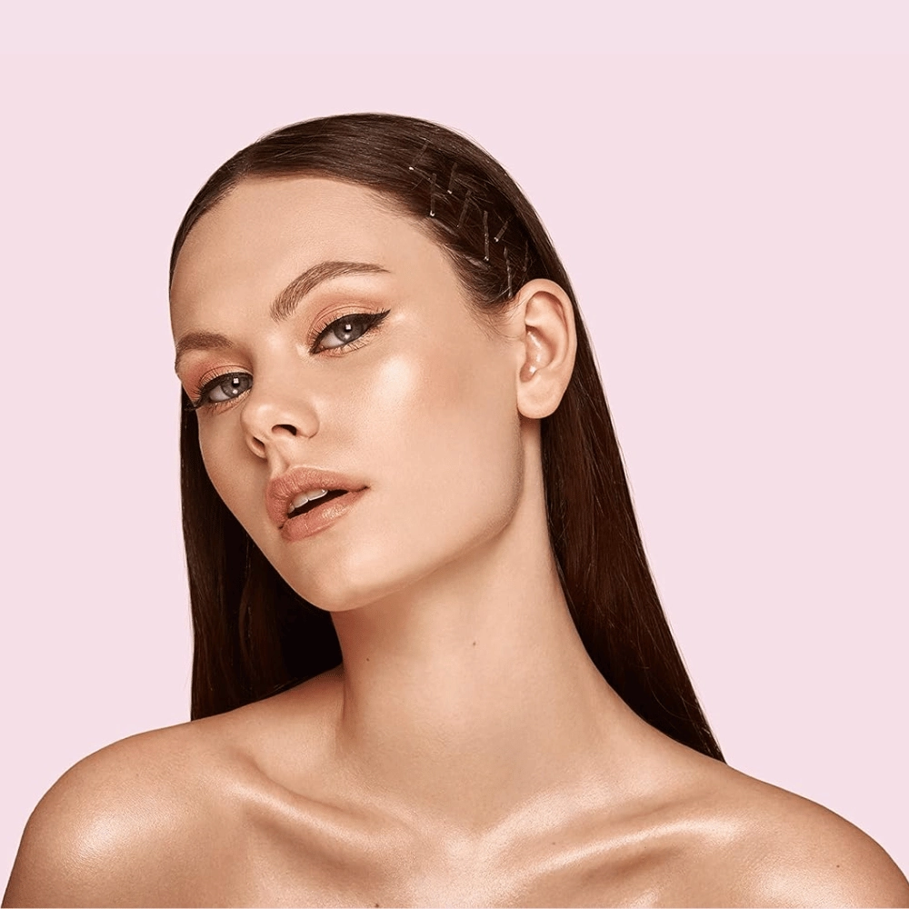 Carter Beauty Half Measure Dewy Foundation - Sticky Toffee
