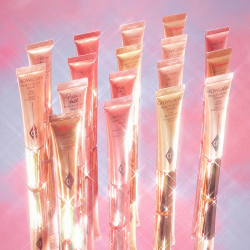 Charlotte Tilbury Beauty Light Wand, Pinkgasm