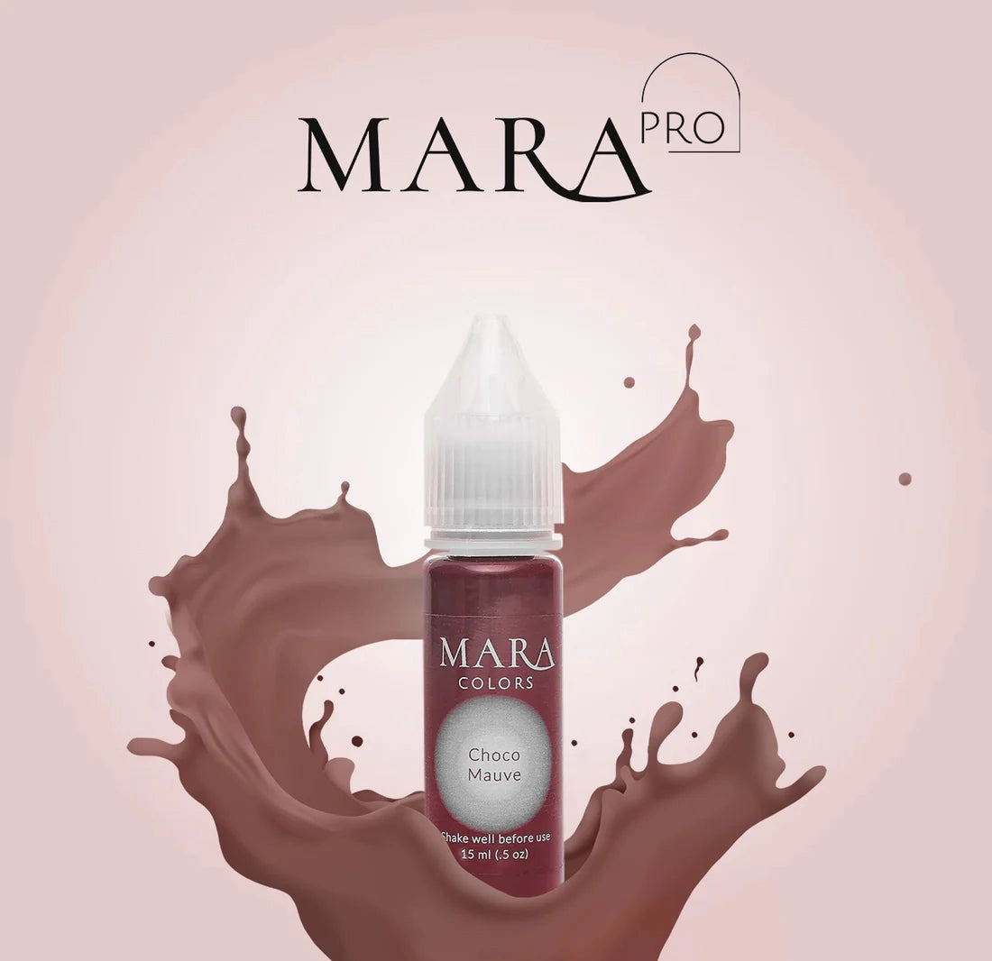 Choco Mauve