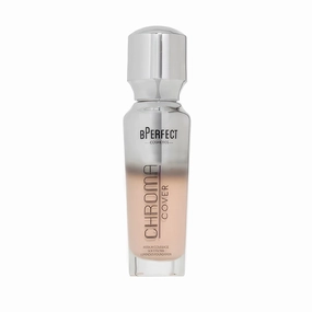 Chroma Cover Luminous Foundation 30ml