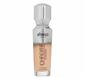 CHROMA COVER LUMINOUS FOUNDATION - C6