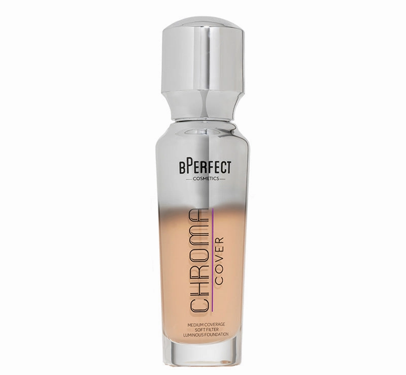 CHROMA COVER LUMINOUS FOUNDATION - C6