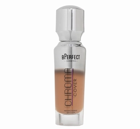 CHROMA COVER LUMINOUS FOUNDATION - C9