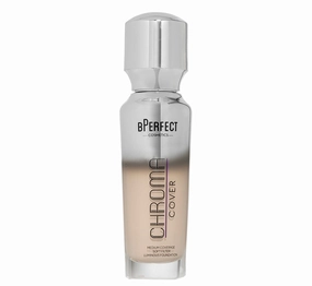 CHROMA COVER LUMINOUS FOUNDATION - N1