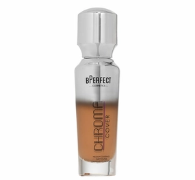 CHROMA COVER LUMINOUS FOUNDATION - N8