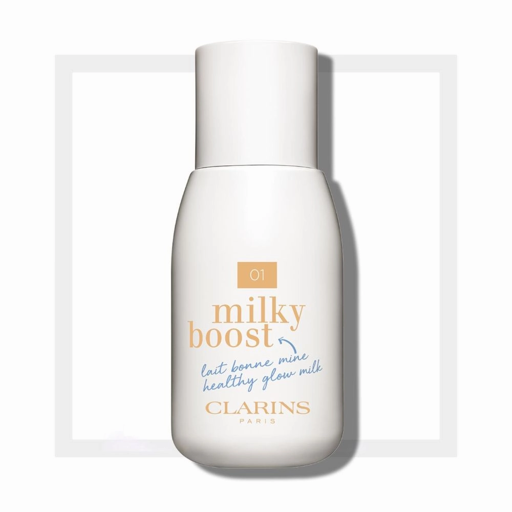 Clarins Milky Boost 01 - 50ml