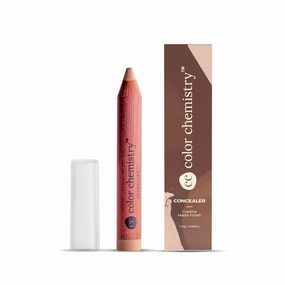Color Chemistry Concealer Creamy Pigmented (MultiShades,1.41 g)