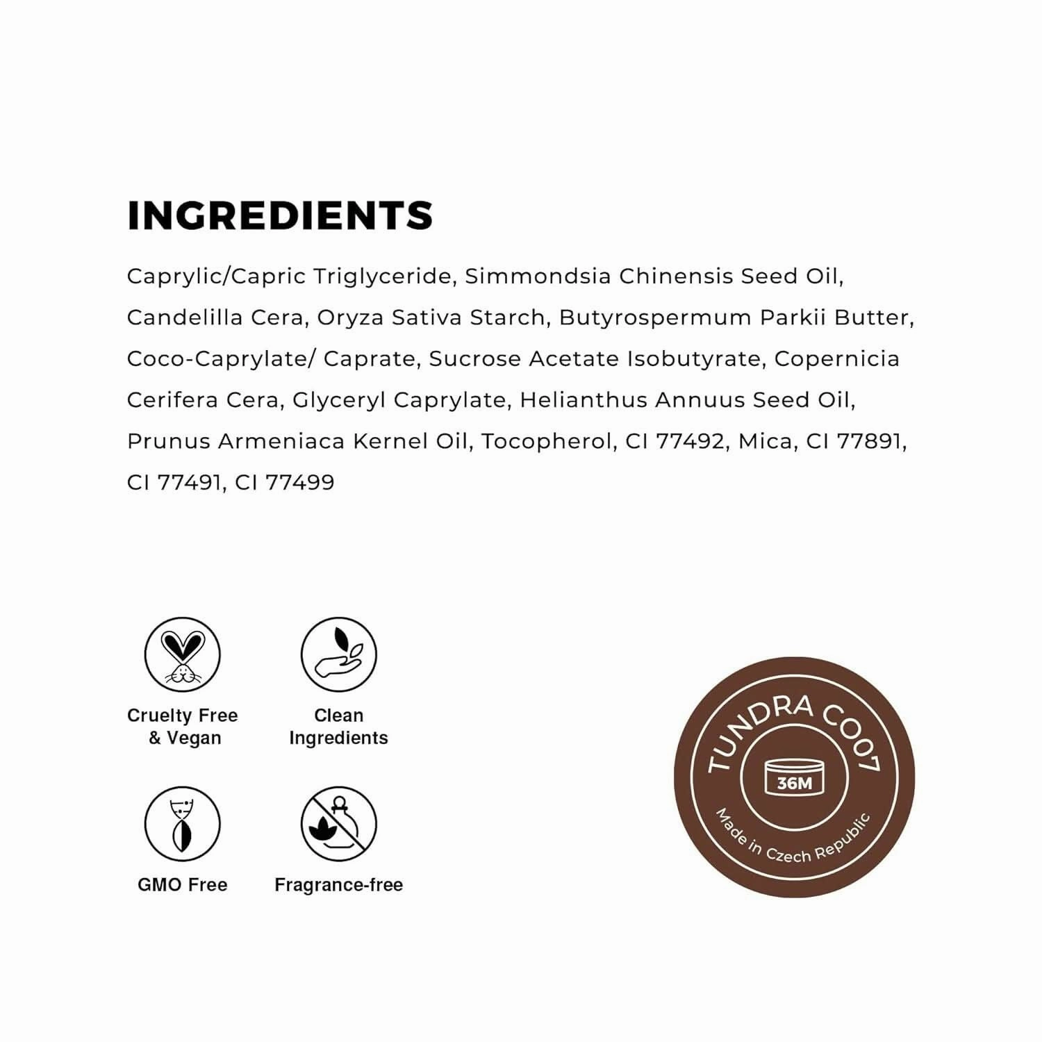 Color Chemistry Concealer Creamy Pigmented (MultiShades,1.41 g)