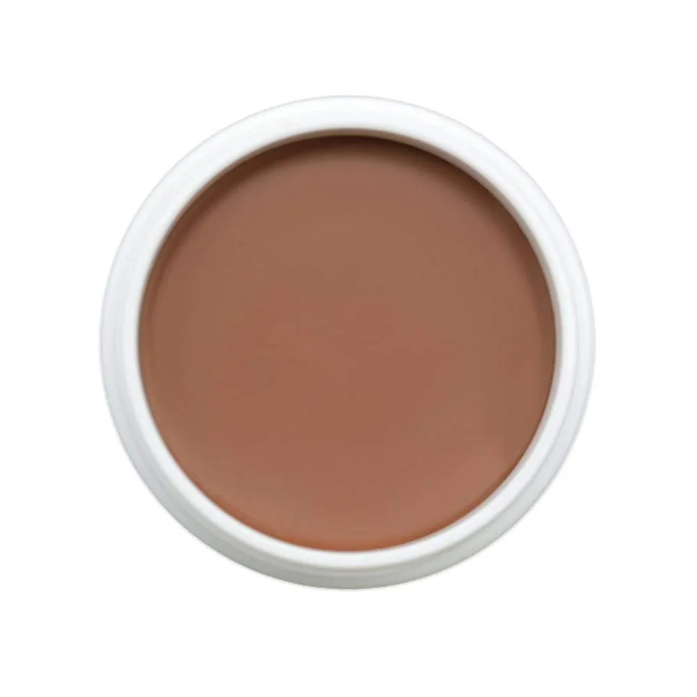Creme Foundation (Mogun)