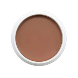Creme Foundation (Mogun)