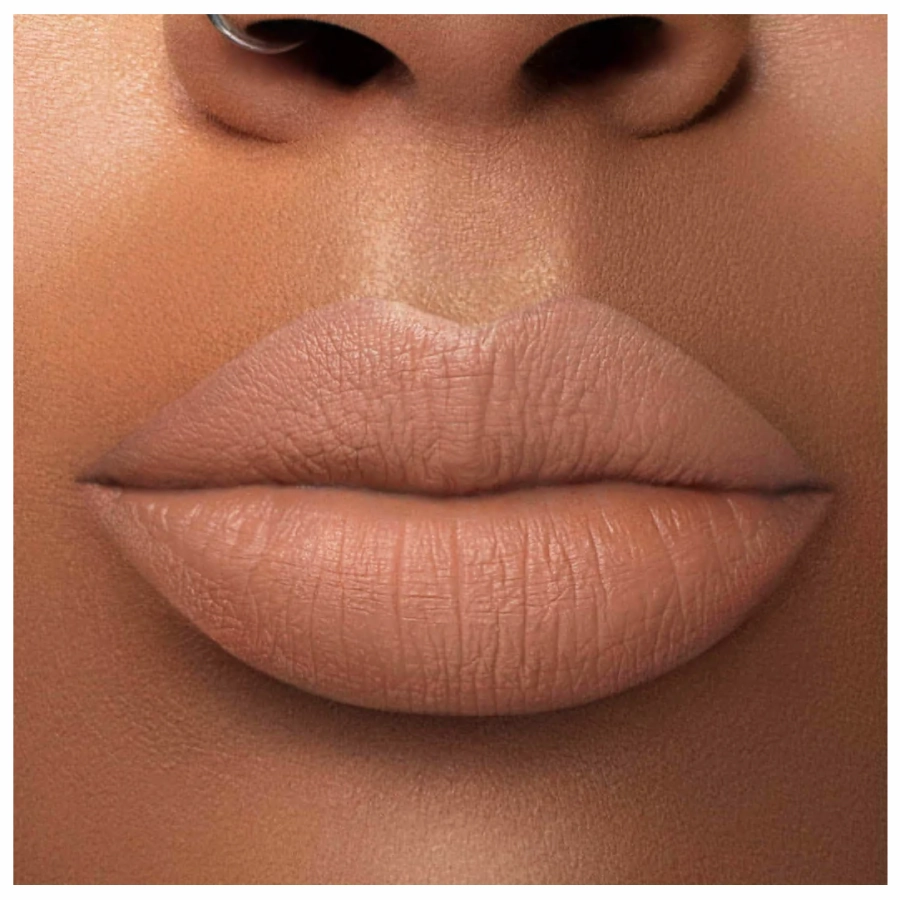 Dose Of Colors Liquid Matte Lipstick - Supernatural
