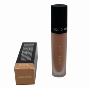 Dose Of Colors Liquid Matte Lipstick - Supernatural