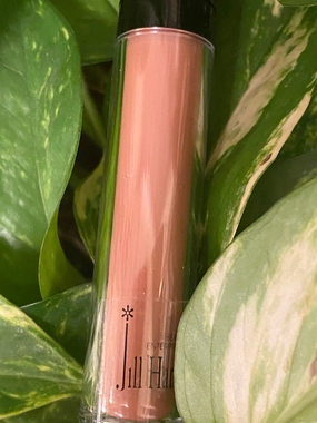 Dusty Rose Liquid Lipstick ~ Mauve Brown with a neutral undertone