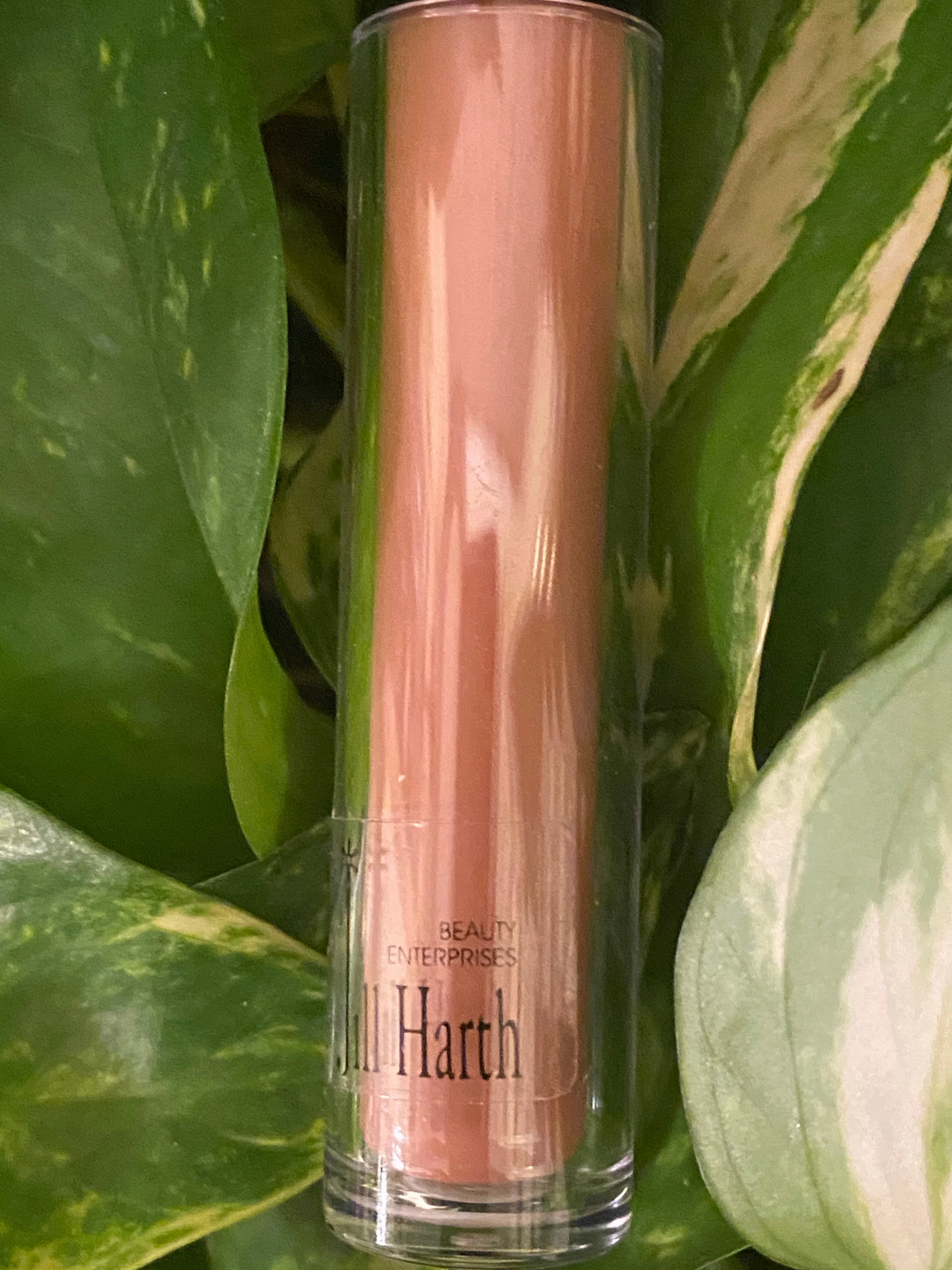 Dusty Rose Liquid Lipstick ~ Mauve Brown with a neutral undertone