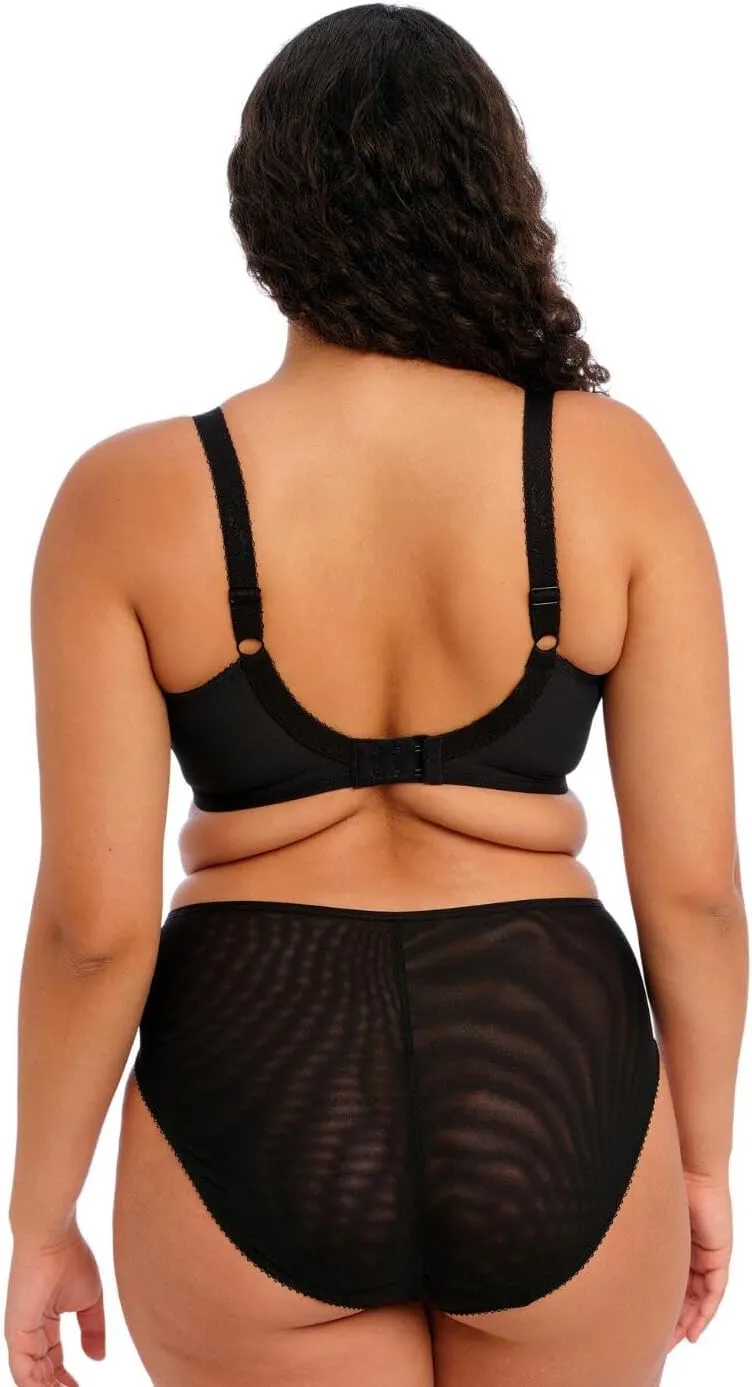 Elomi Women's Plus Size Namrah High