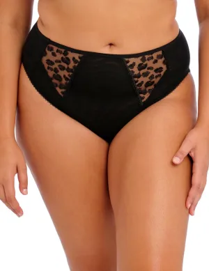 Elomi Women's Plus Size Namrah High