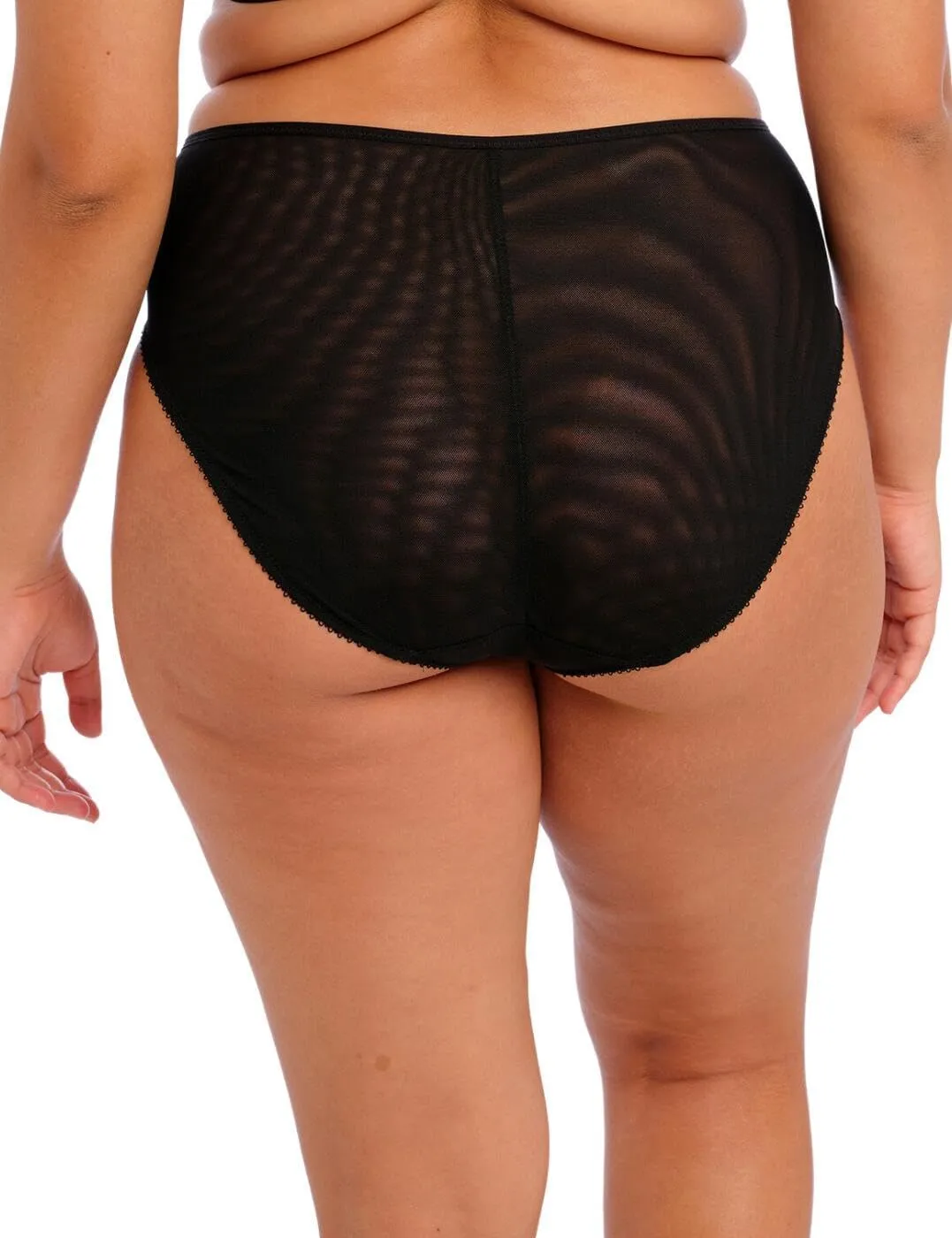 Elomi Women's Plus Size Namrah High