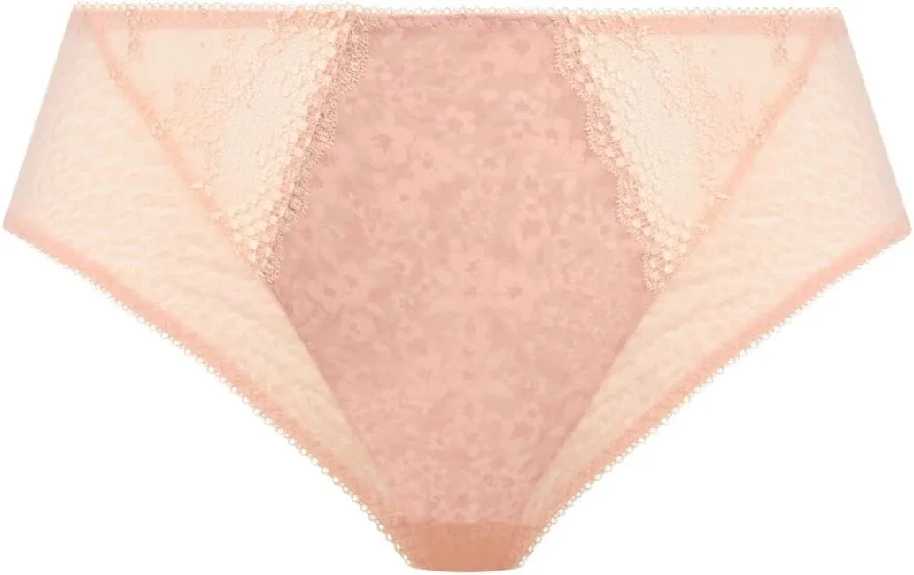 Elomi Women's Plus Size Namrah High