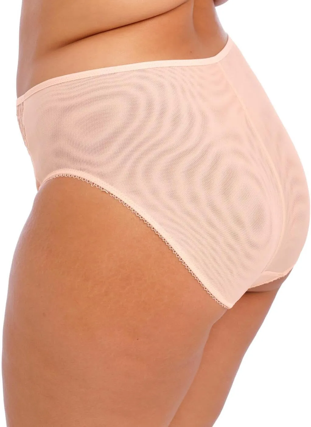 Elomi Women's Plus Size Namrah High