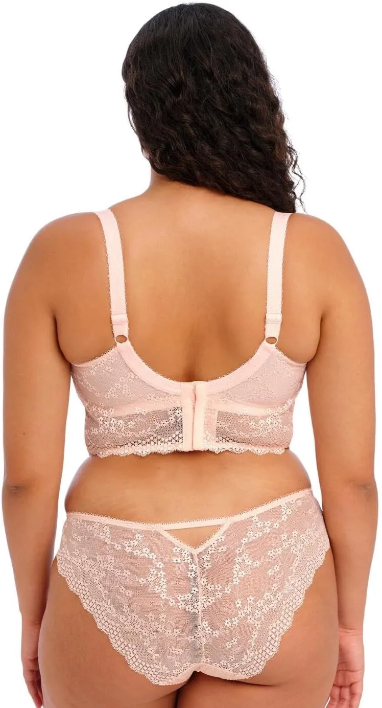 Elomi Women's Plus Size Namrah High
